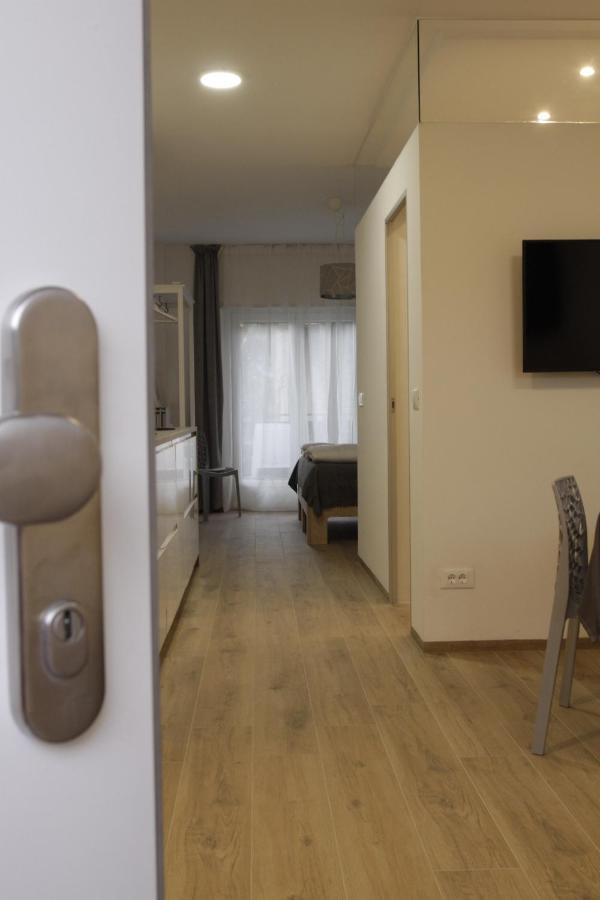 Apartment Mia メラーノ エクステリア 写真