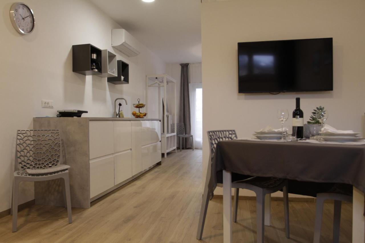 Apartment Mia メラーノ エクステリア 写真
