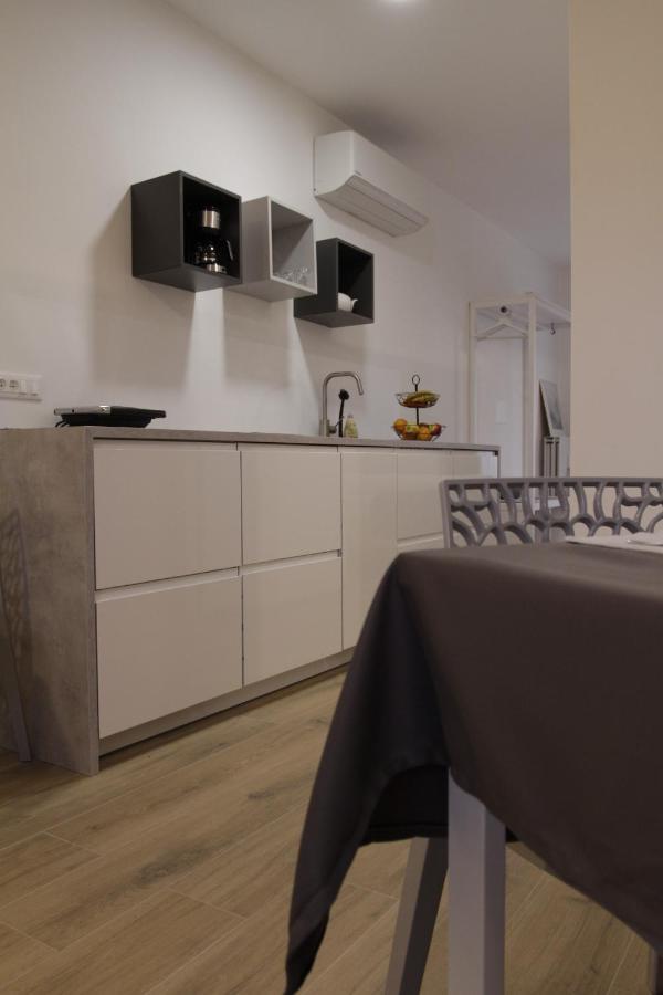 Apartment Mia メラーノ エクステリア 写真