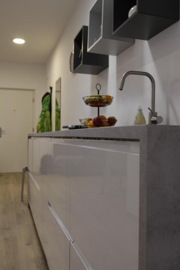 Apartment Mia メラーノ エクステリア 写真