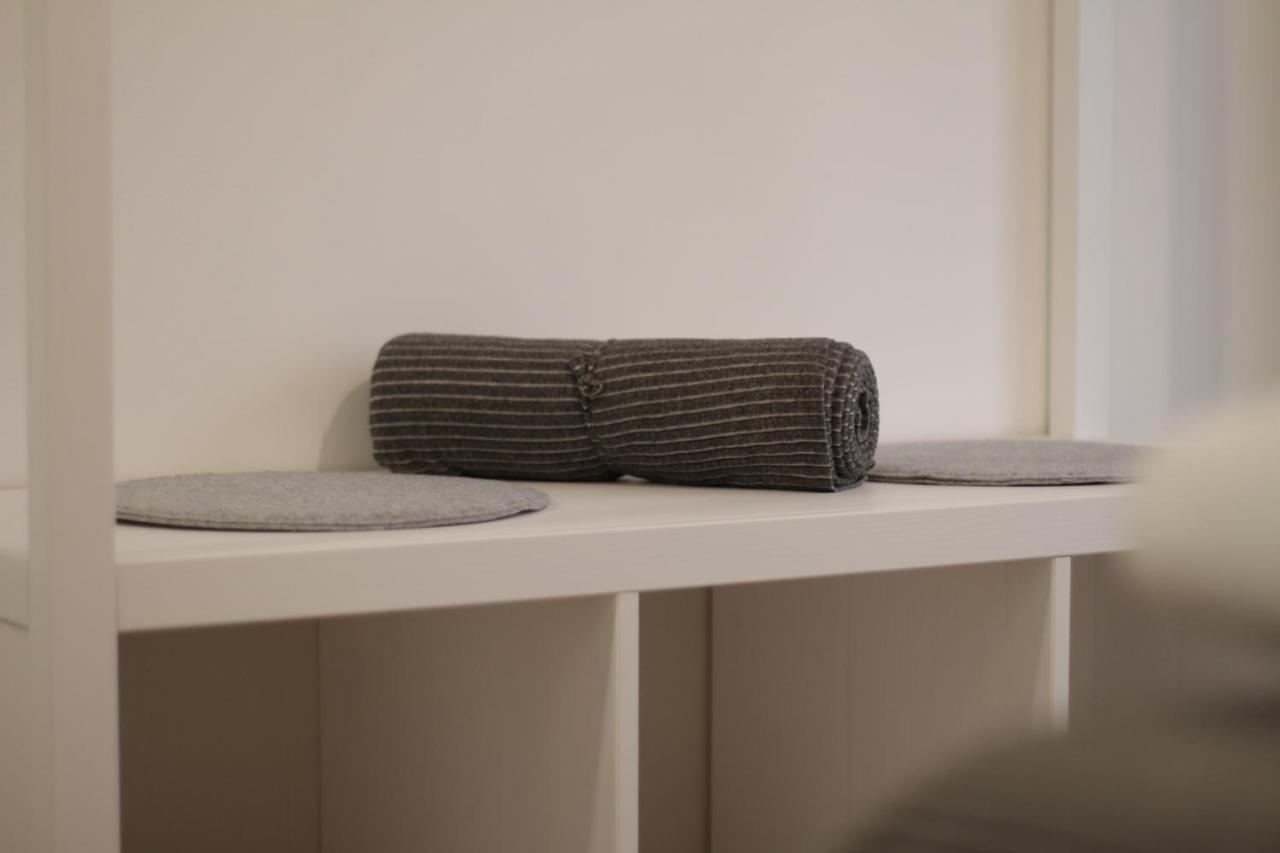 Apartment Mia メラーノ エクステリア 写真