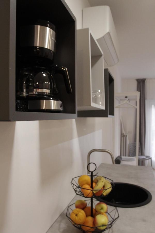 Apartment Mia メラーノ エクステリア 写真