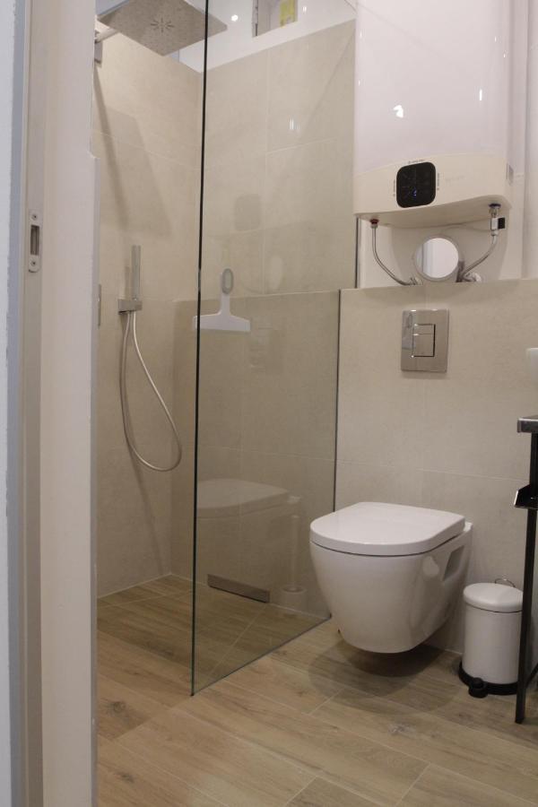 Apartment Mia メラーノ エクステリア 写真
