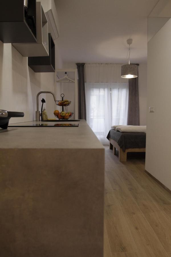 Apartment Mia メラーノ エクステリア 写真