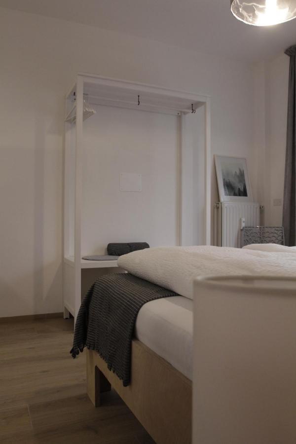 Apartment Mia メラーノ エクステリア 写真
