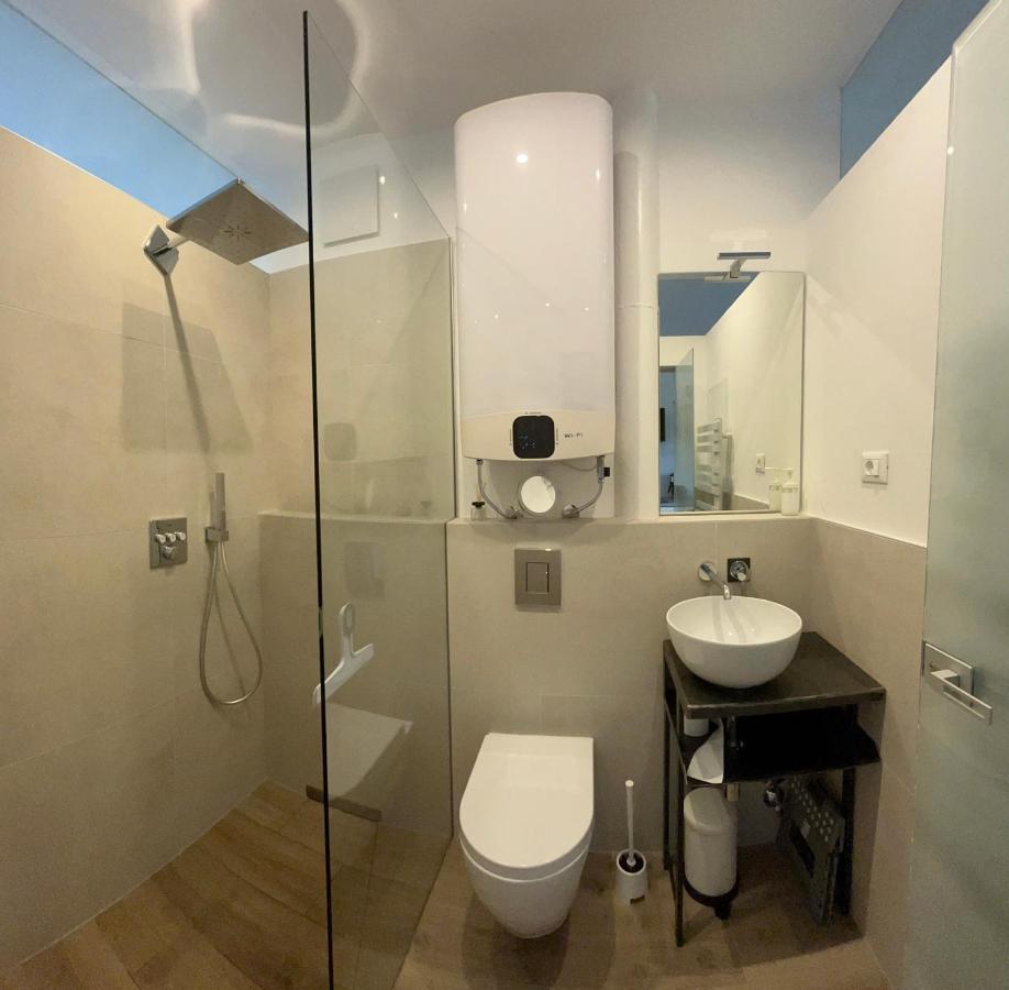 Apartment Mia メラーノ エクステリア 写真