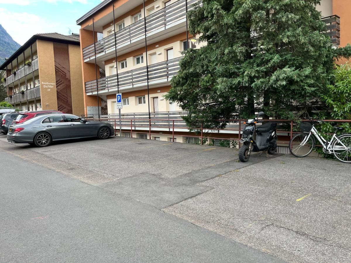Apartment Mia メラーノ エクステリア 写真